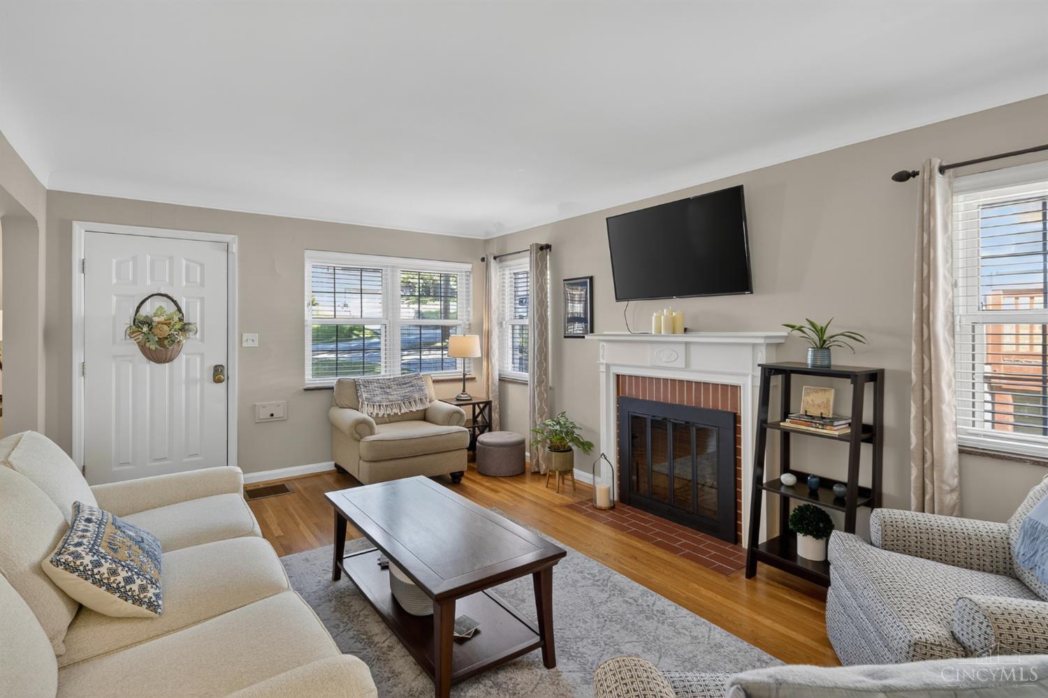 4112 Paxton Woods Drive