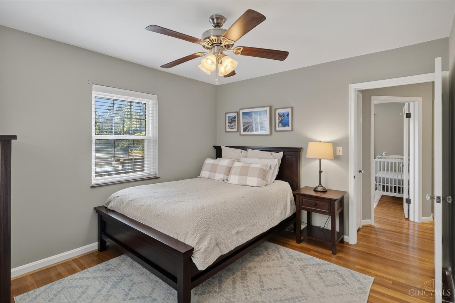 4112 Paxton Woods Drive