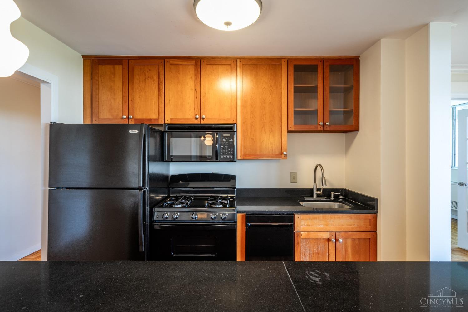 2324 Madison Road 1009