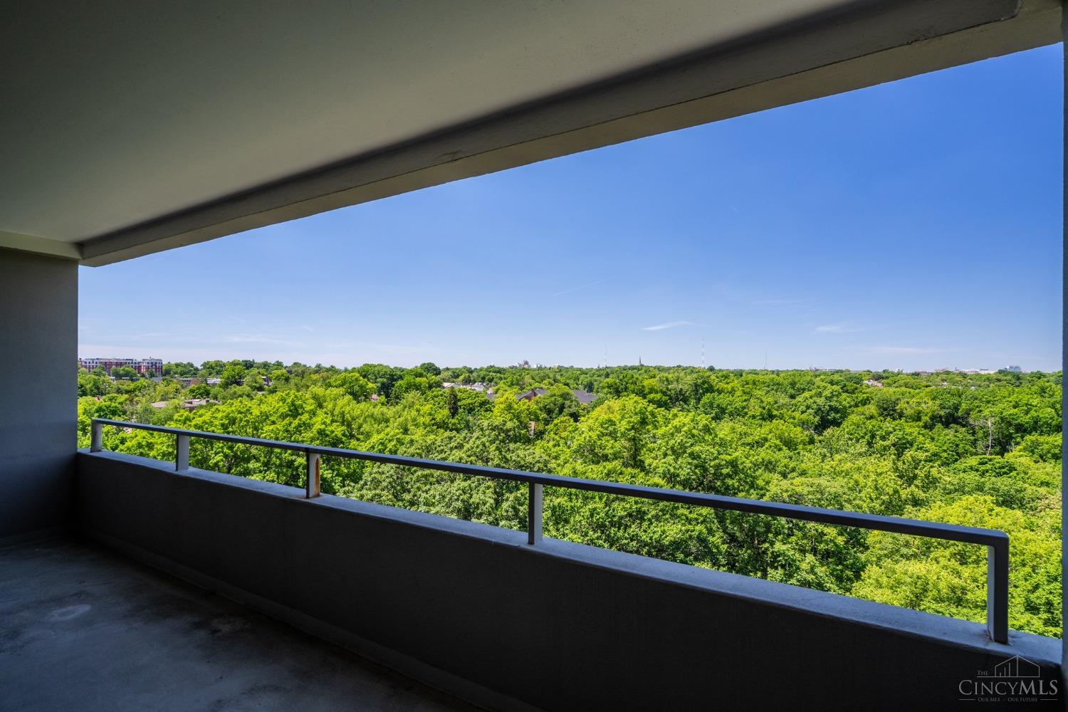 2324 Madison Road 1009