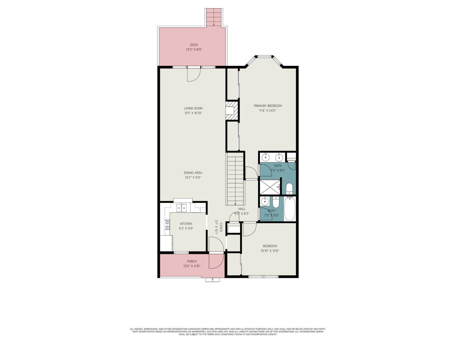 5459 Hanover Circle