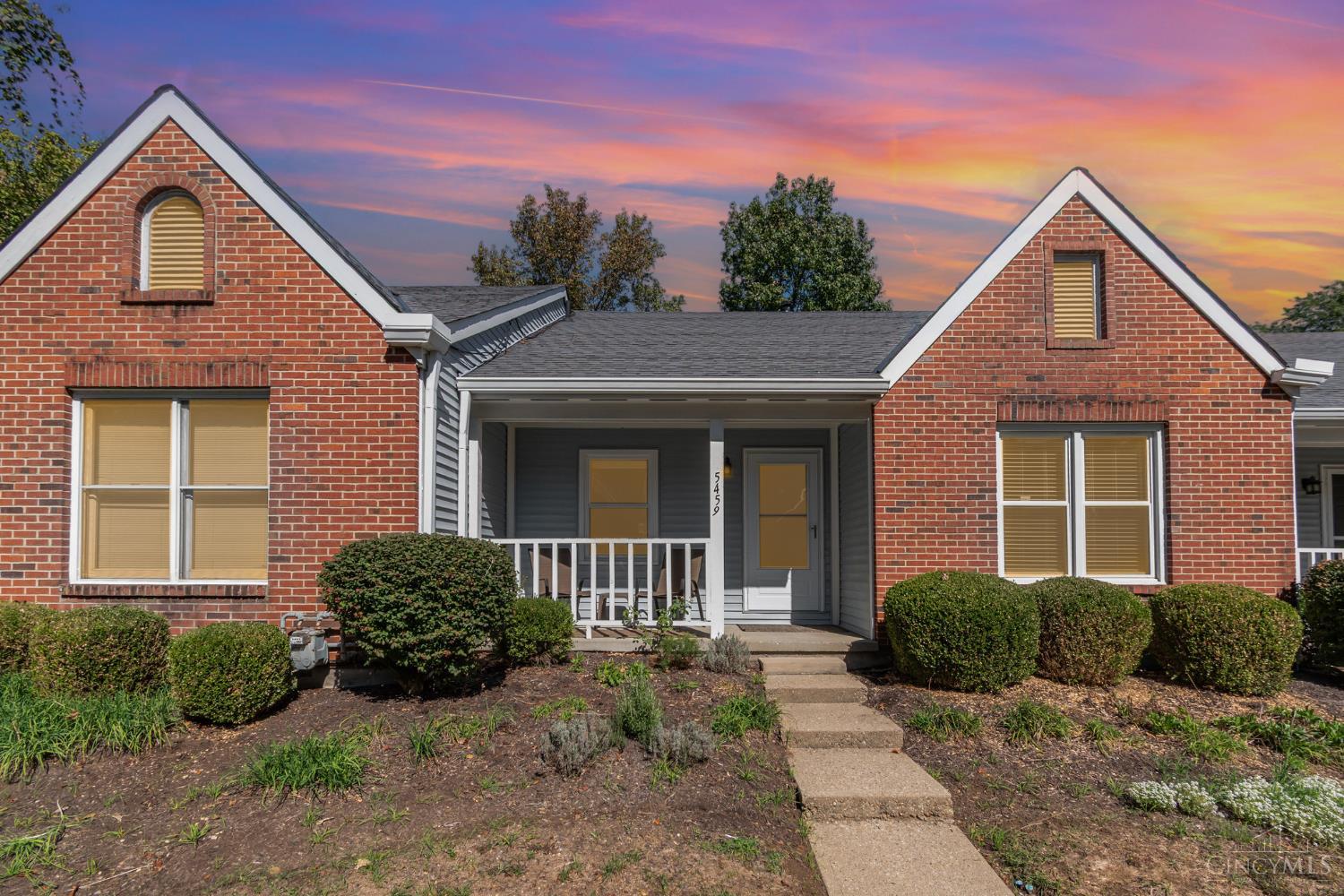 5459 Hanover Circle