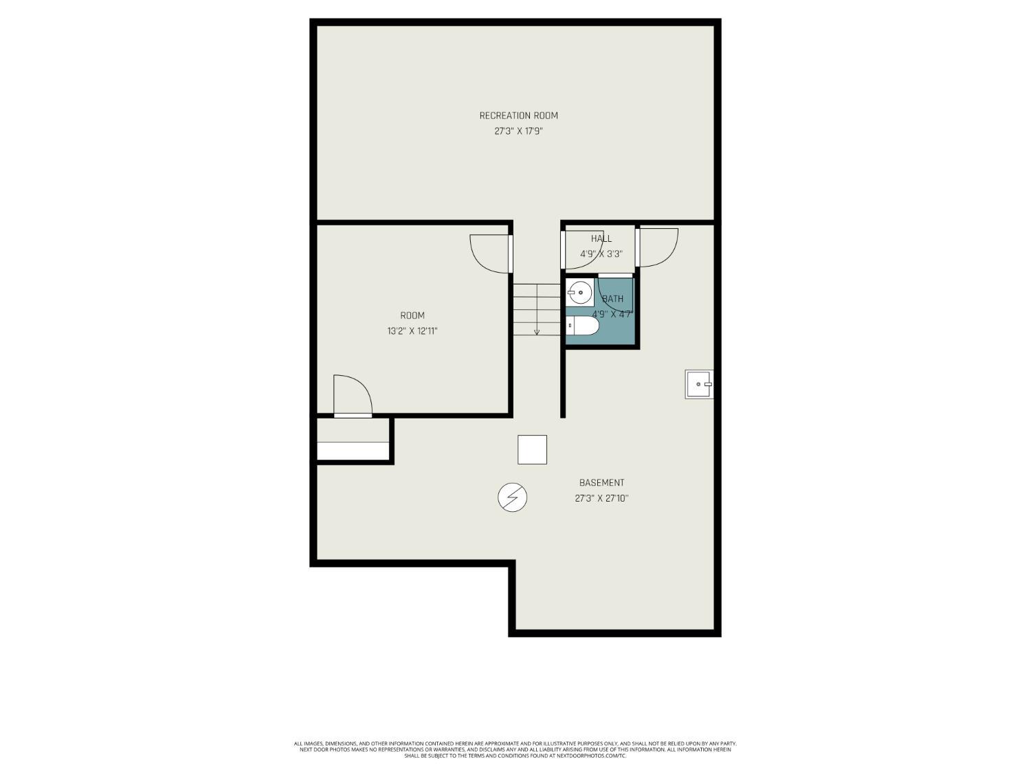 5459 Hanover Circle