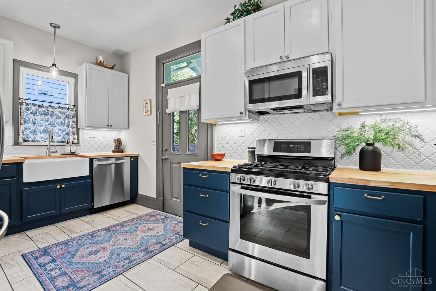 251 McCullough Street