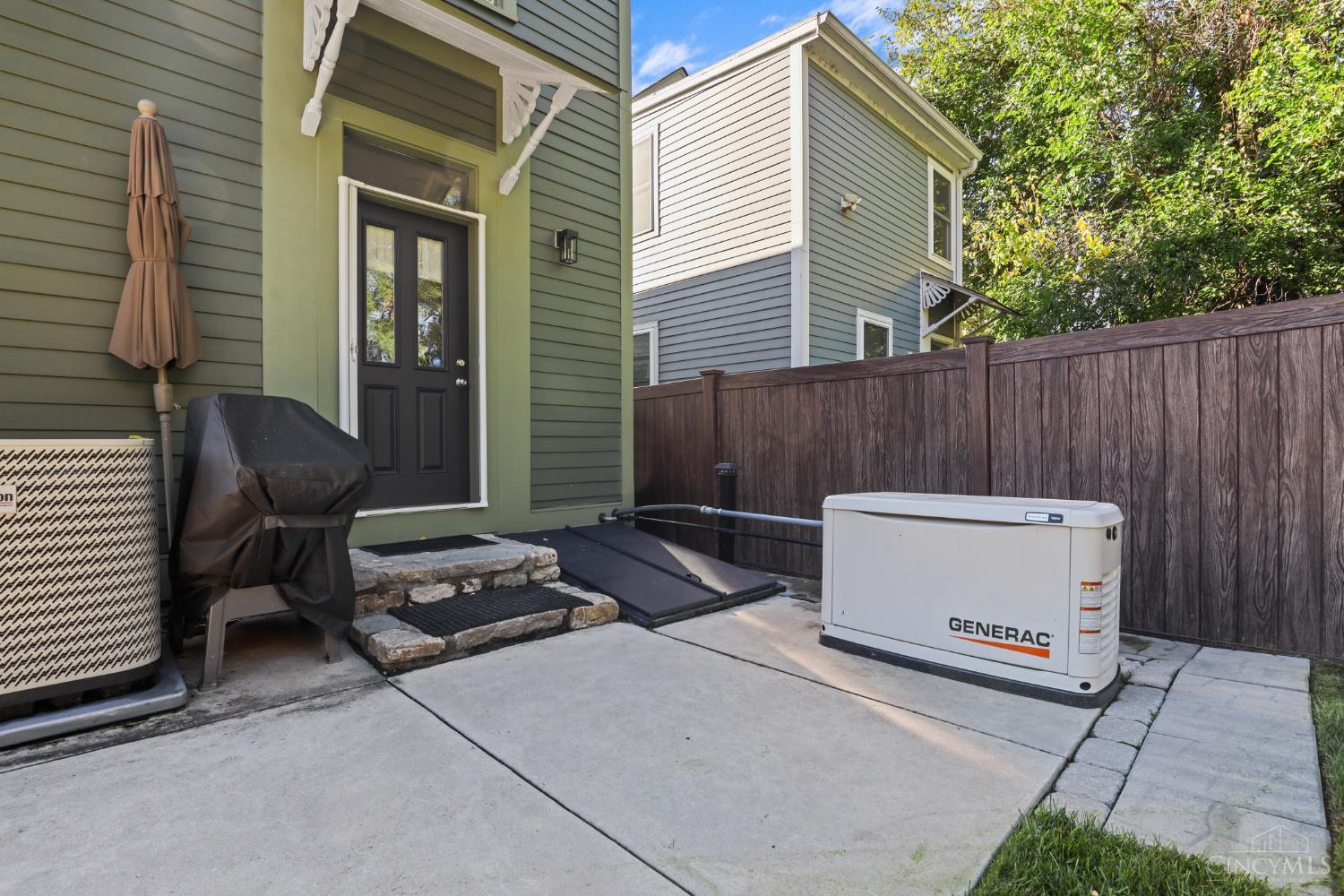 251 McCullough Street