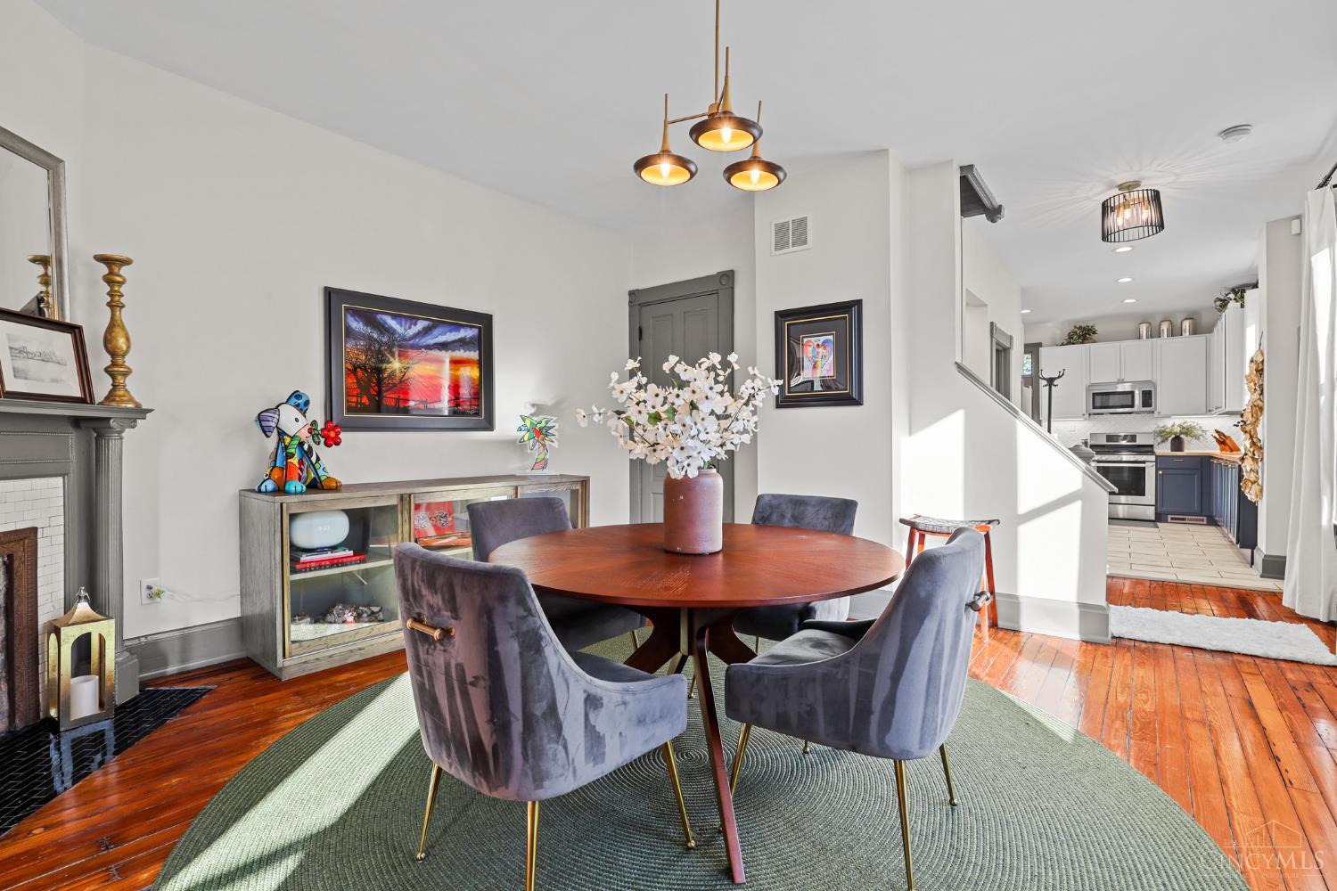 251 McCullough Street