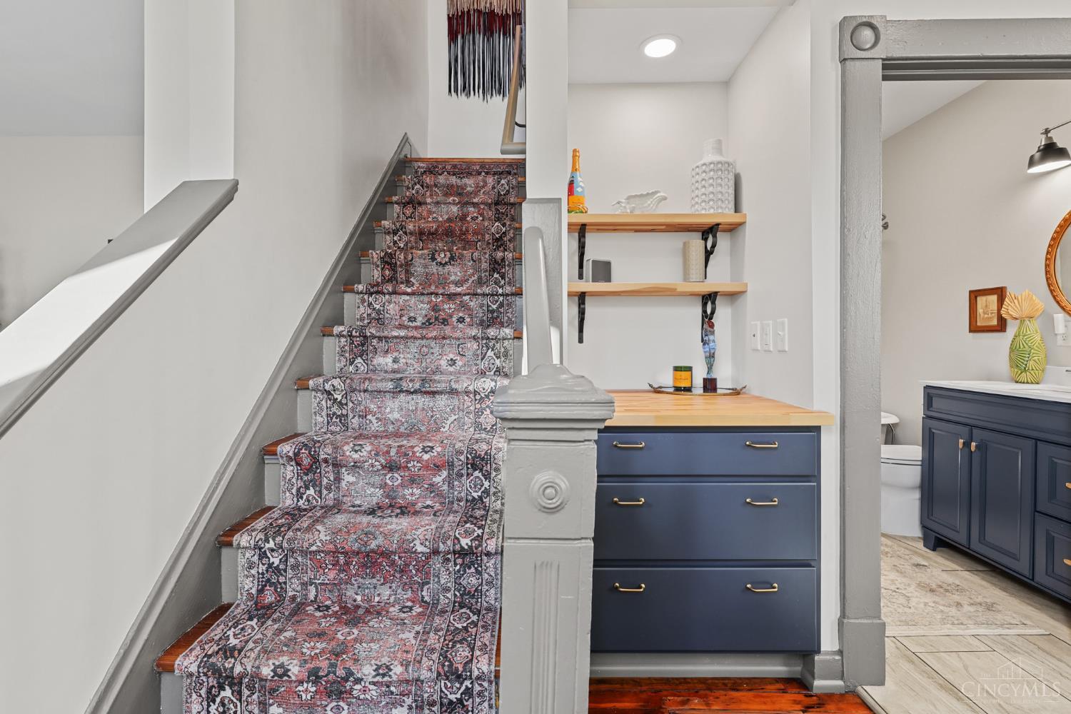 251 McCullough Street