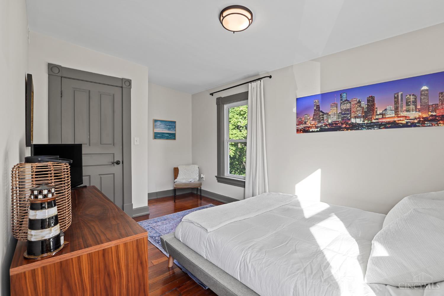 251 McCullough Street