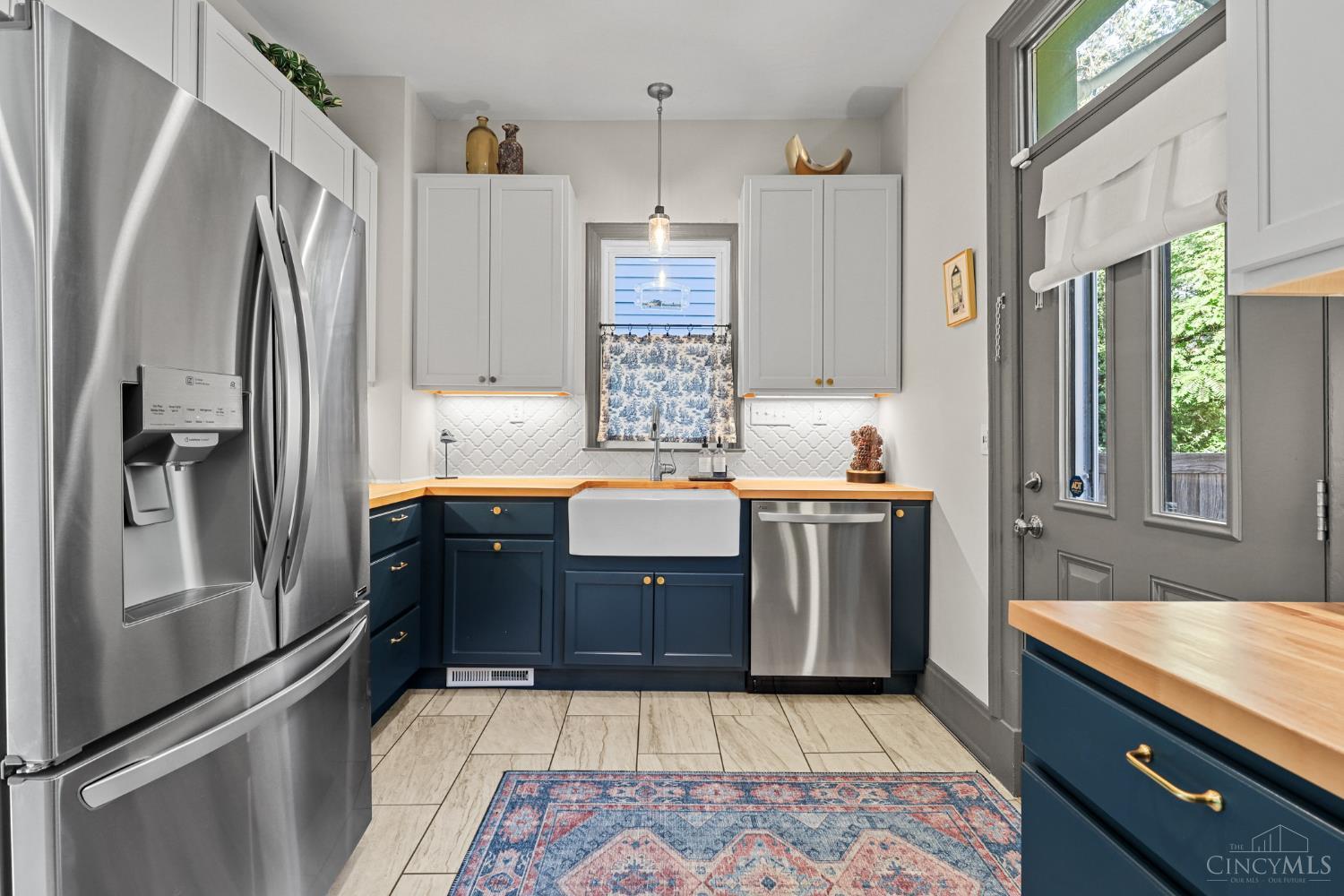 251 McCullough Street