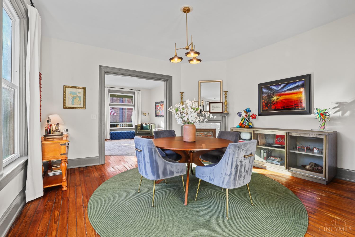 251 McCullough Street