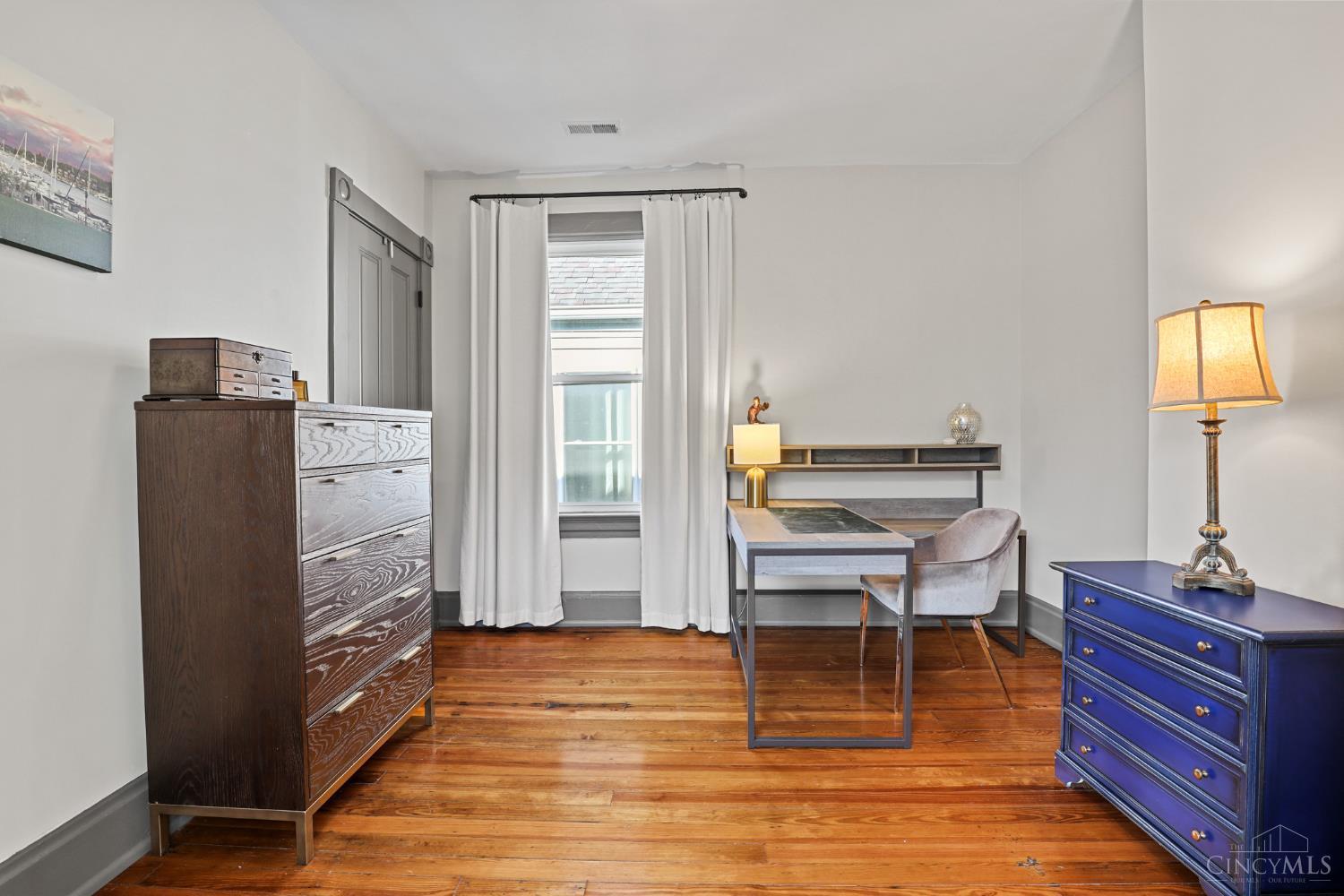 251 McCullough Street