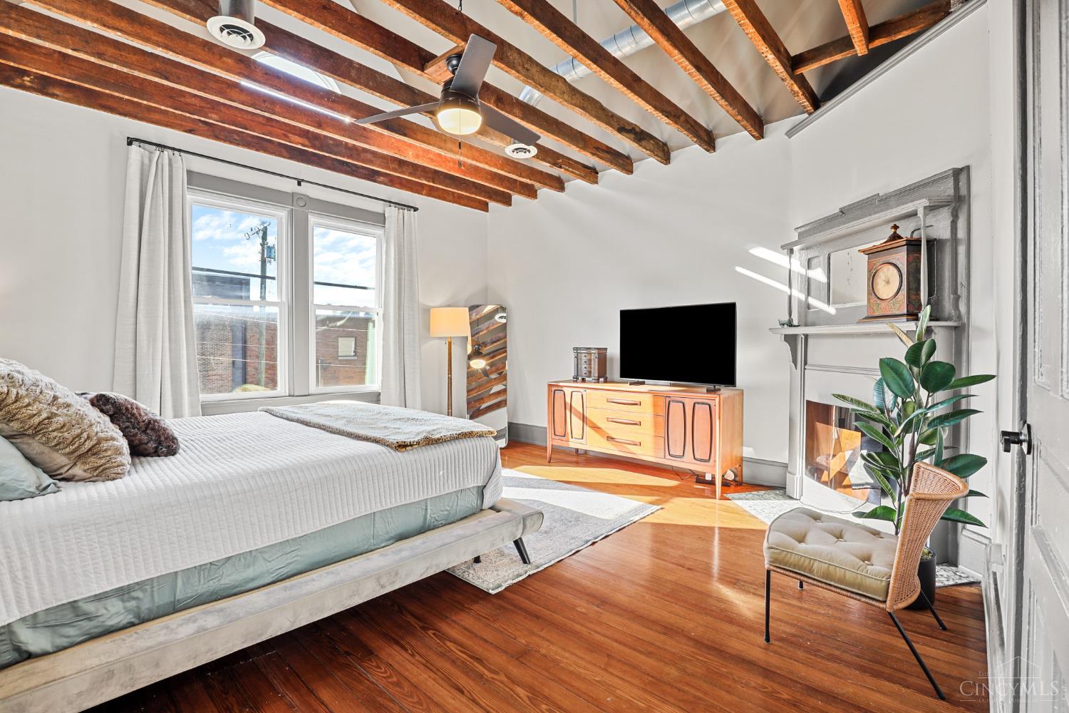 251 McCullough Street