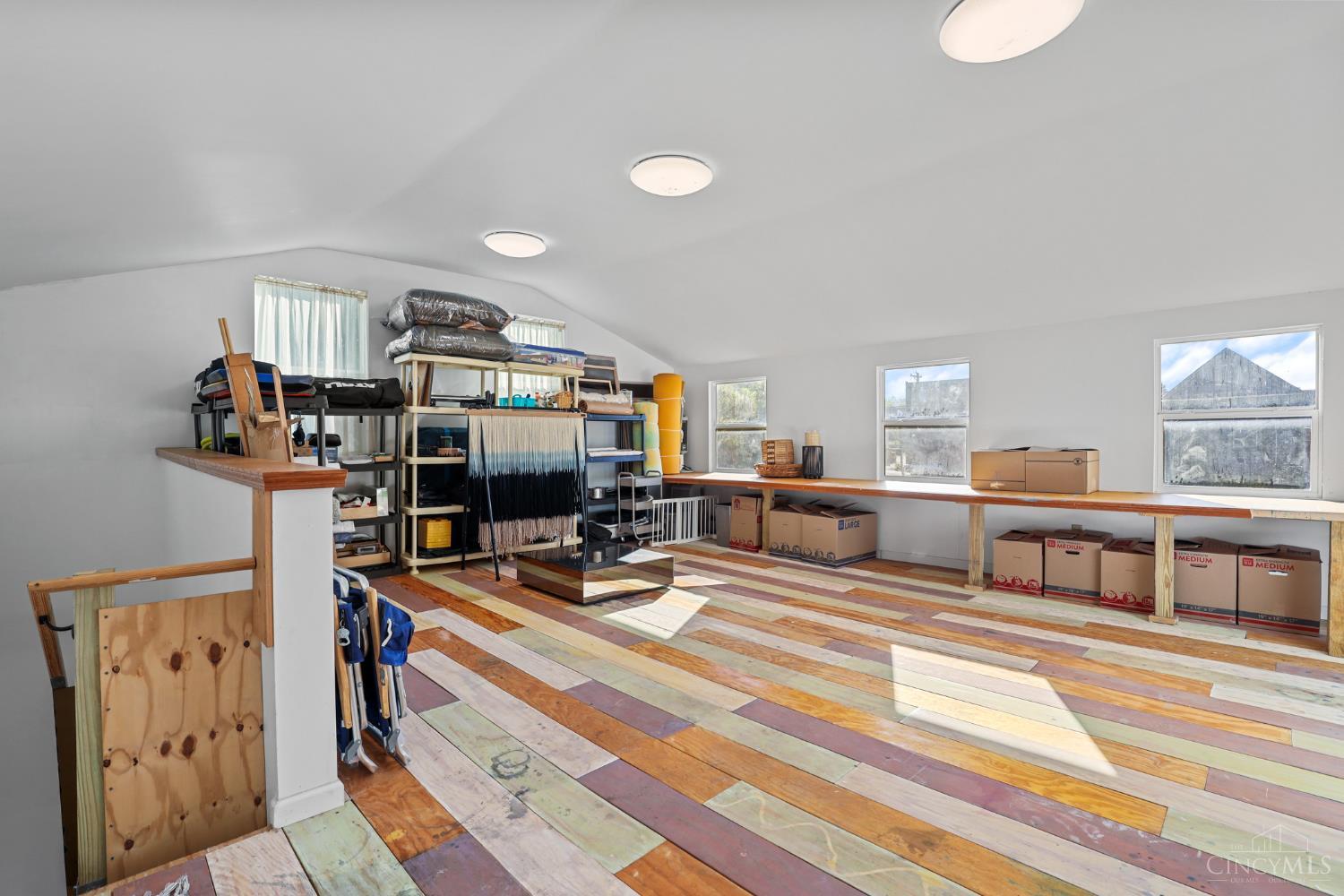 251 McCullough Street