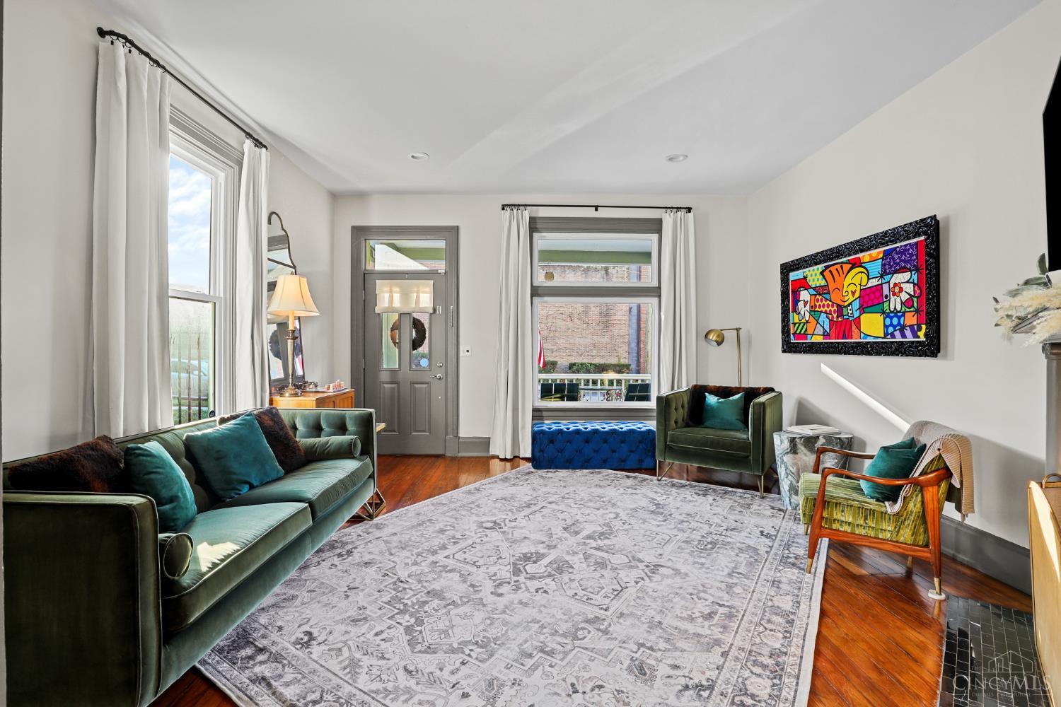 251 McCullough Street