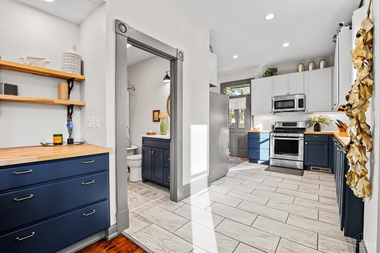 251 McCullough Street