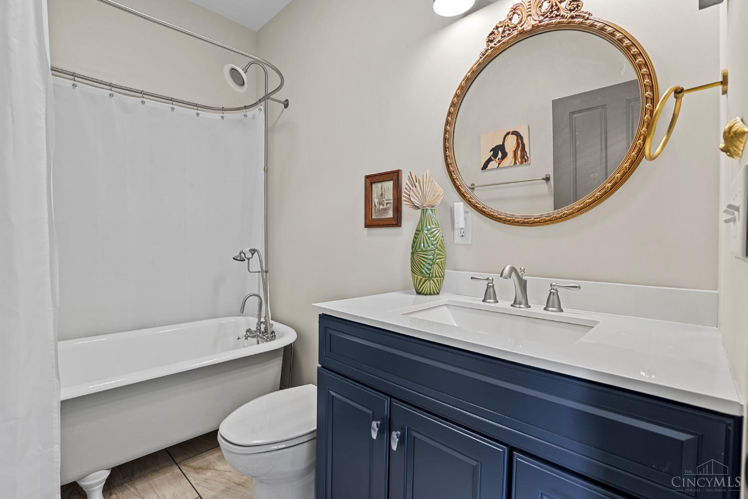 251 McCullough Street