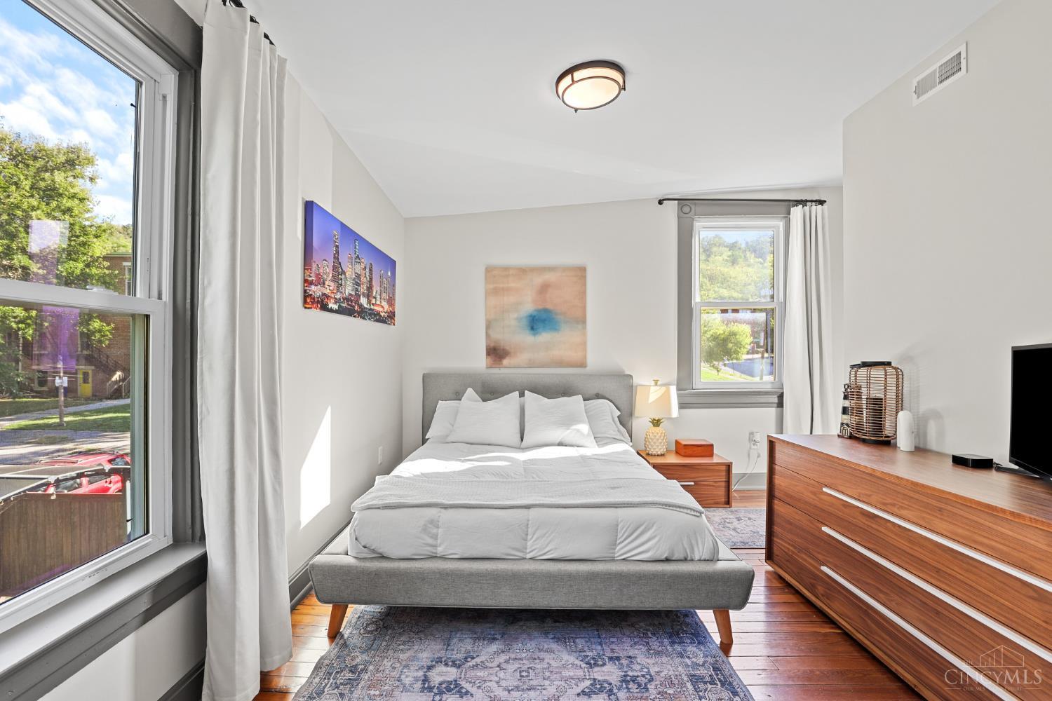 251 McCullough Street