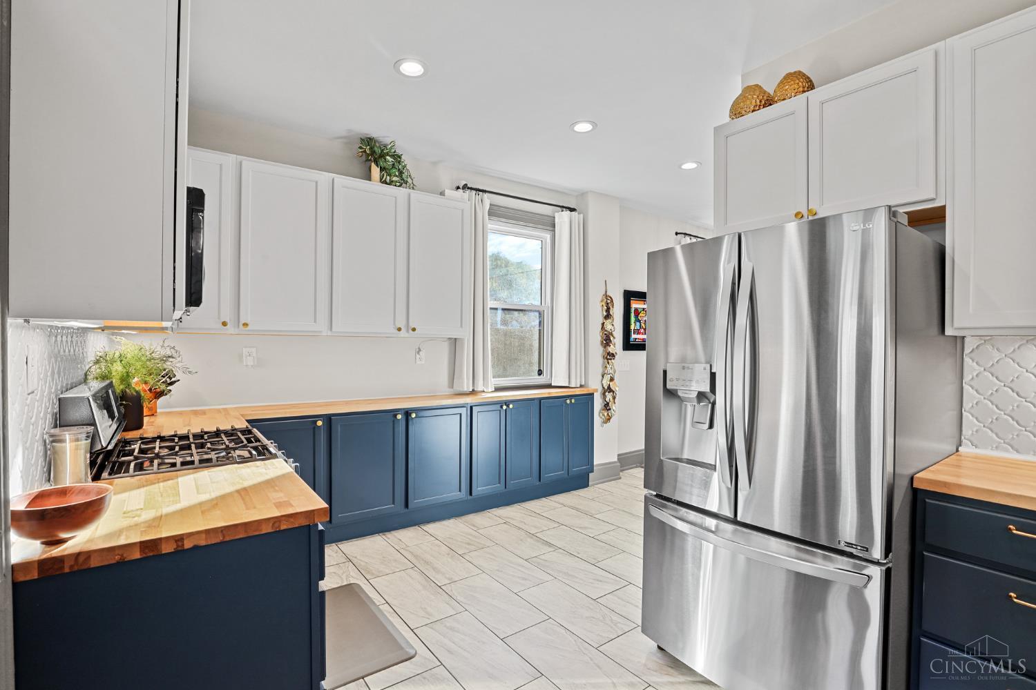 251 McCullough Street