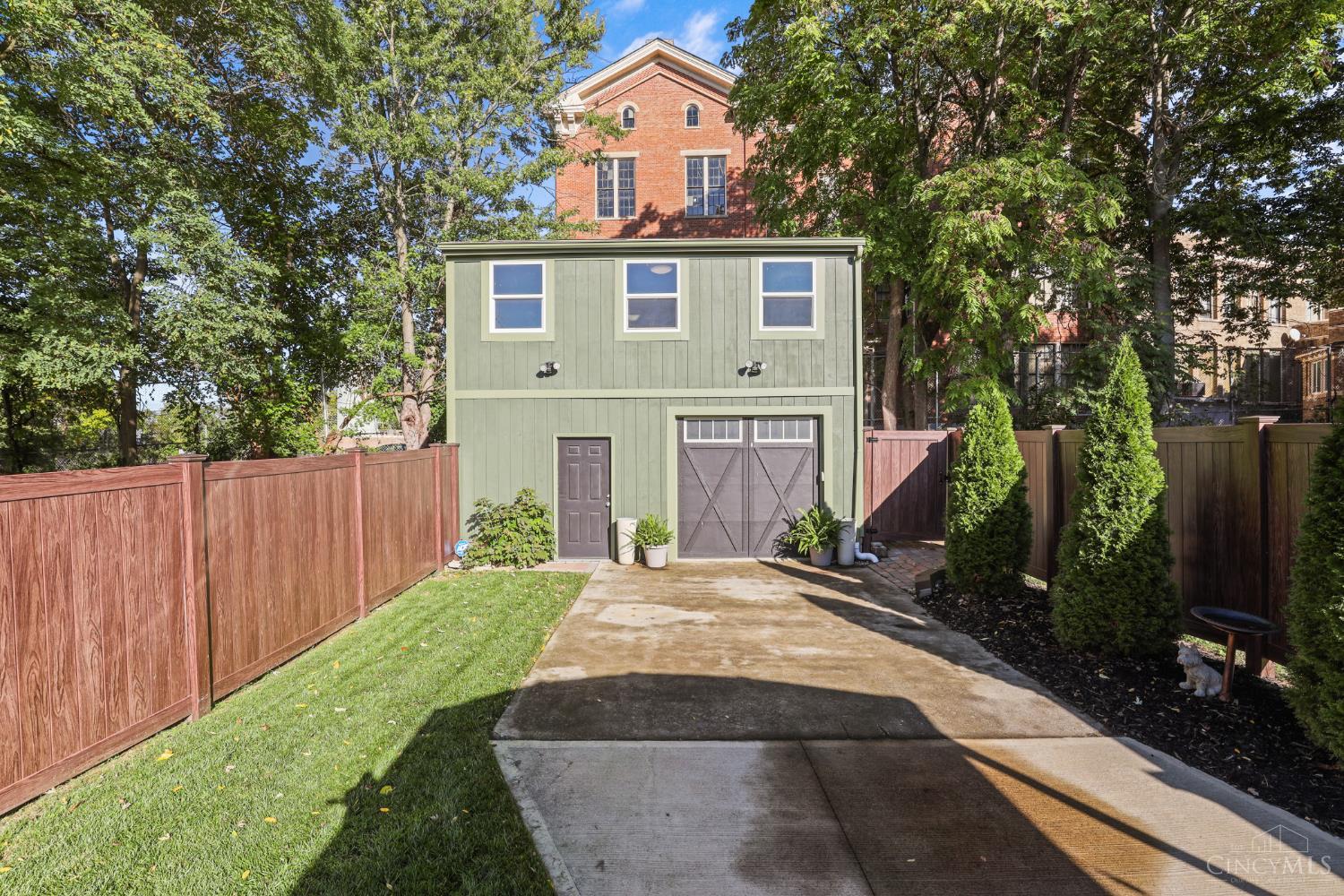 251 McCullough Street