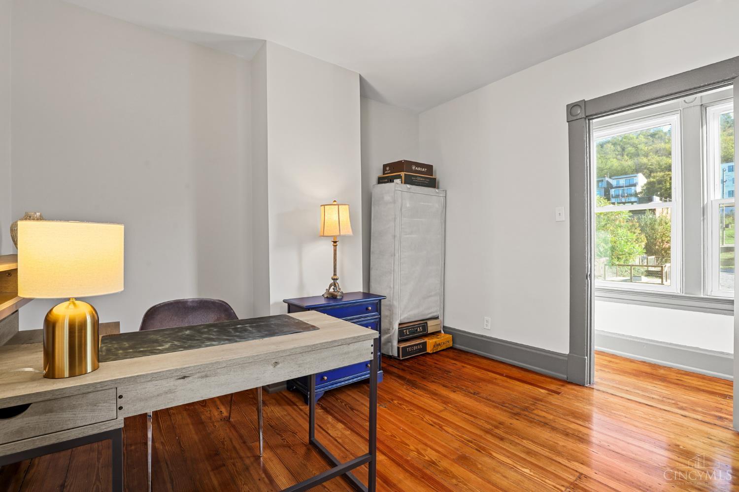 251 McCullough Street