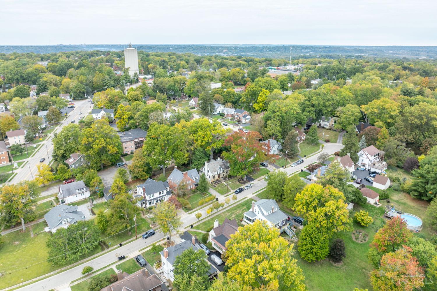 1927 Wilaray Terrace