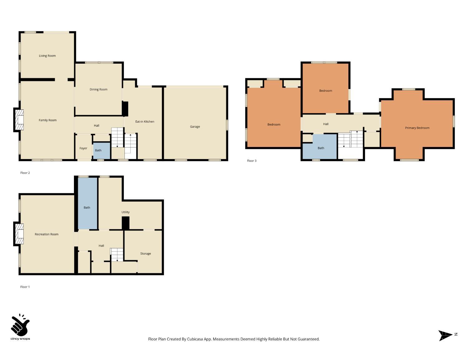 1927 Wilaray Terrace
