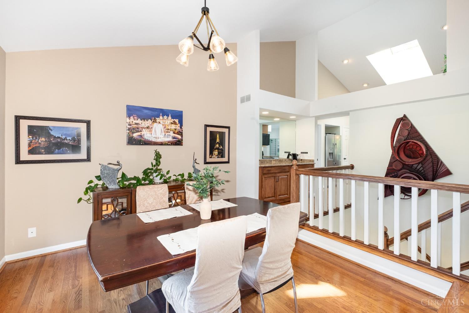 8126 Baywood Court