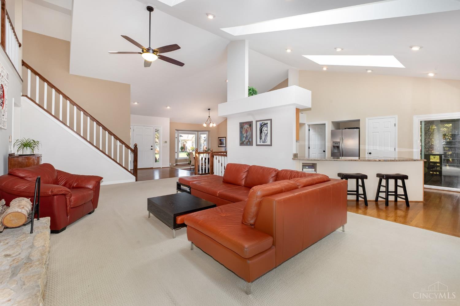 8126 Baywood Court