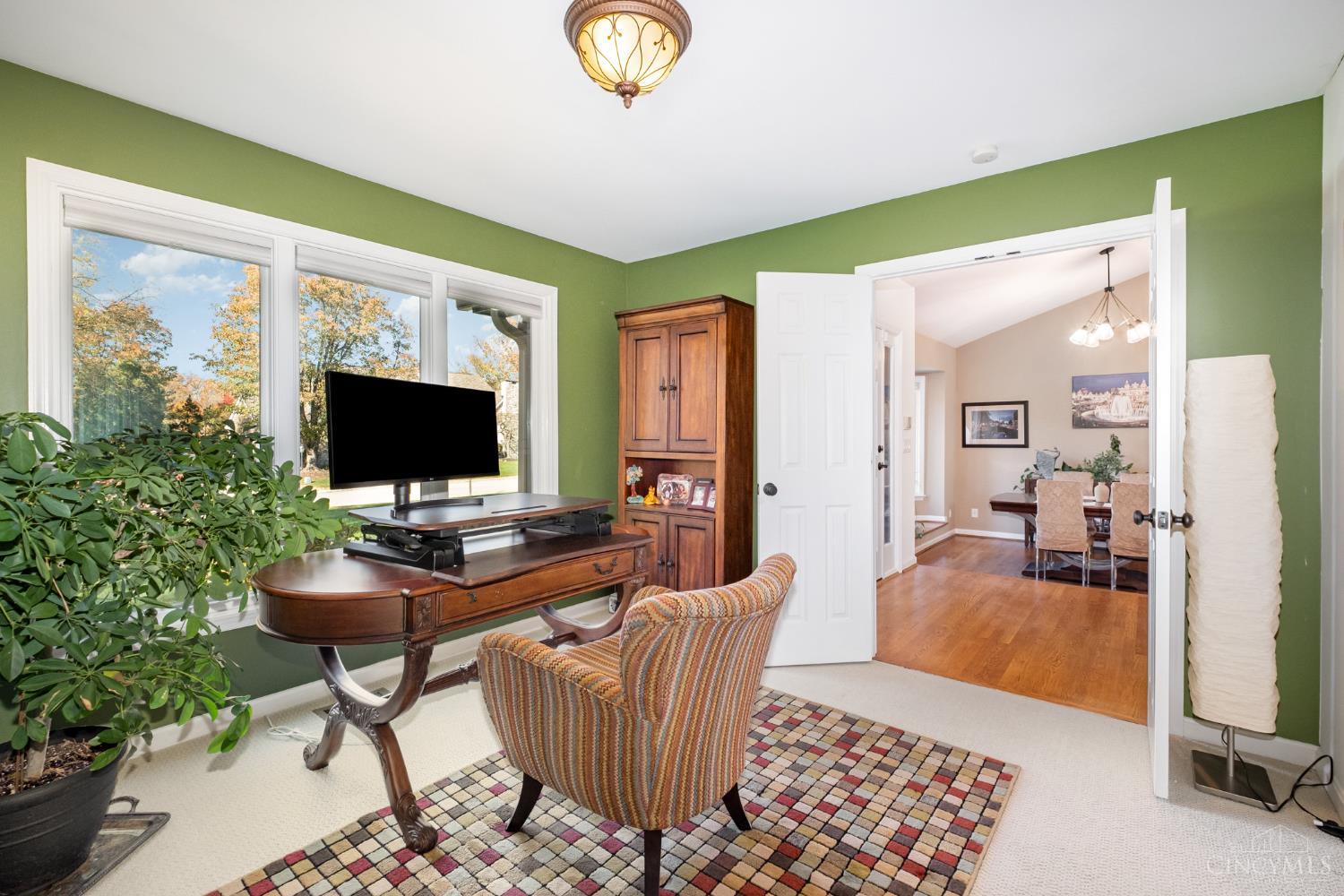 8126 Baywood Court
