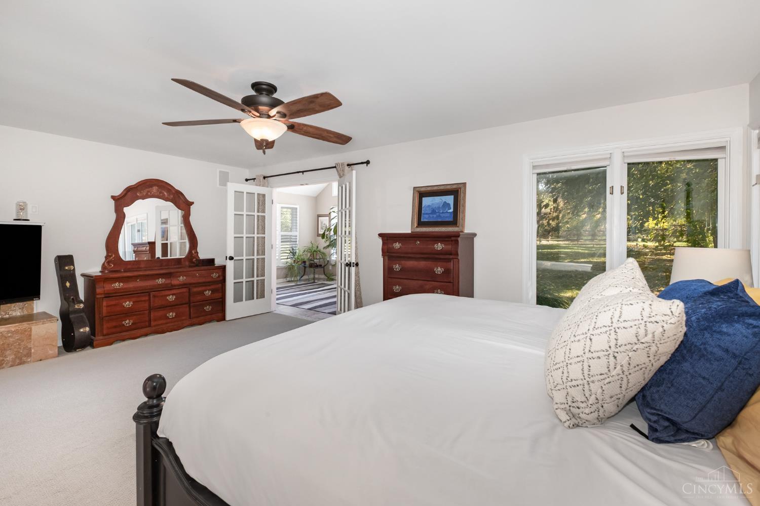 8126 Baywood Court
