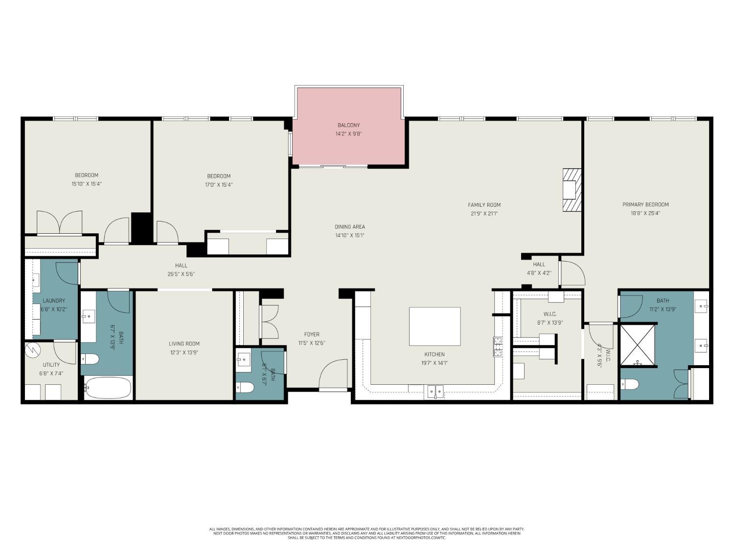 2770 Observatory Avenue 404