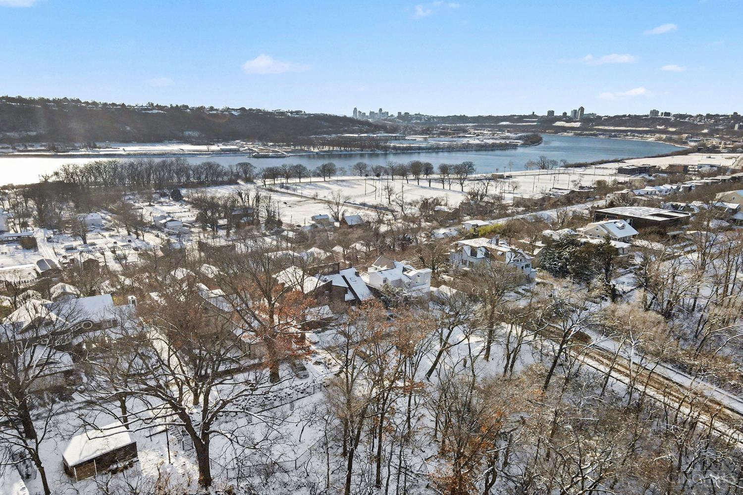 3304 Columbia Parkway 3