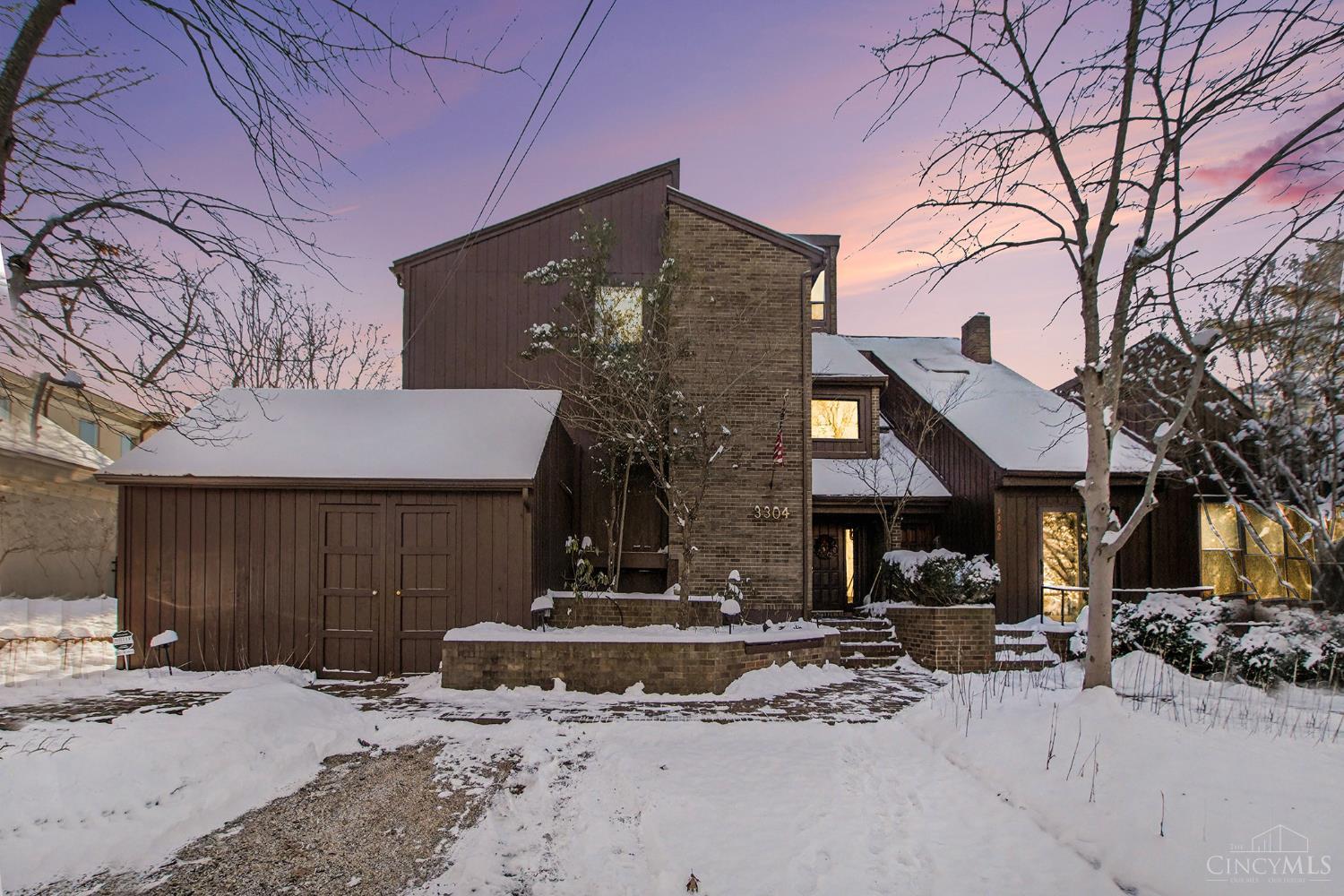 3304 Columbia Parkway 3