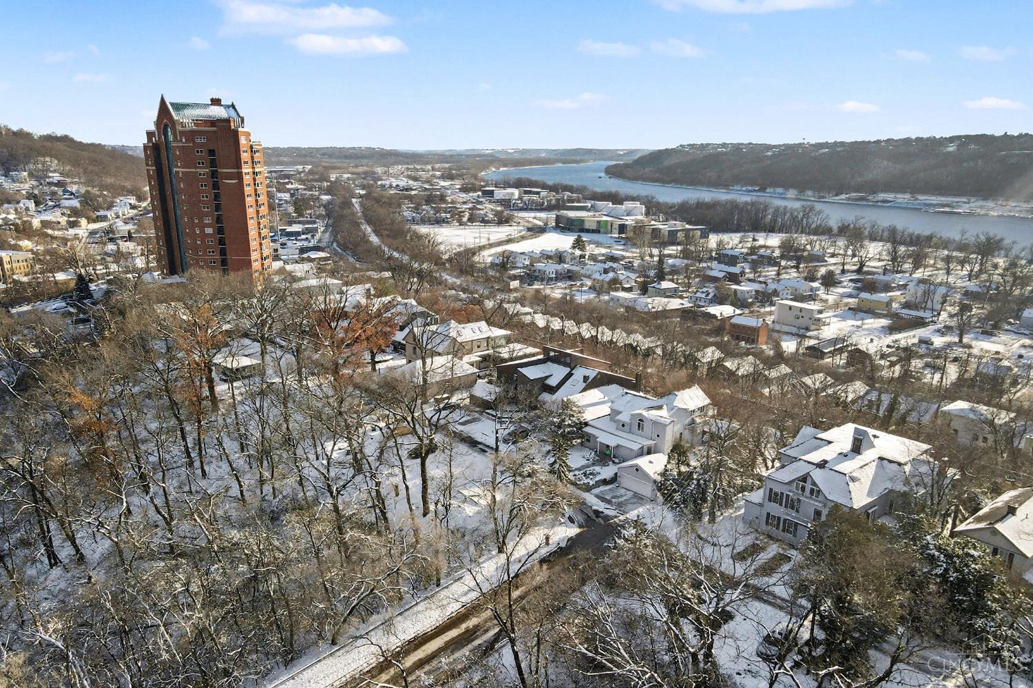 3304 Columbia Parkway 3