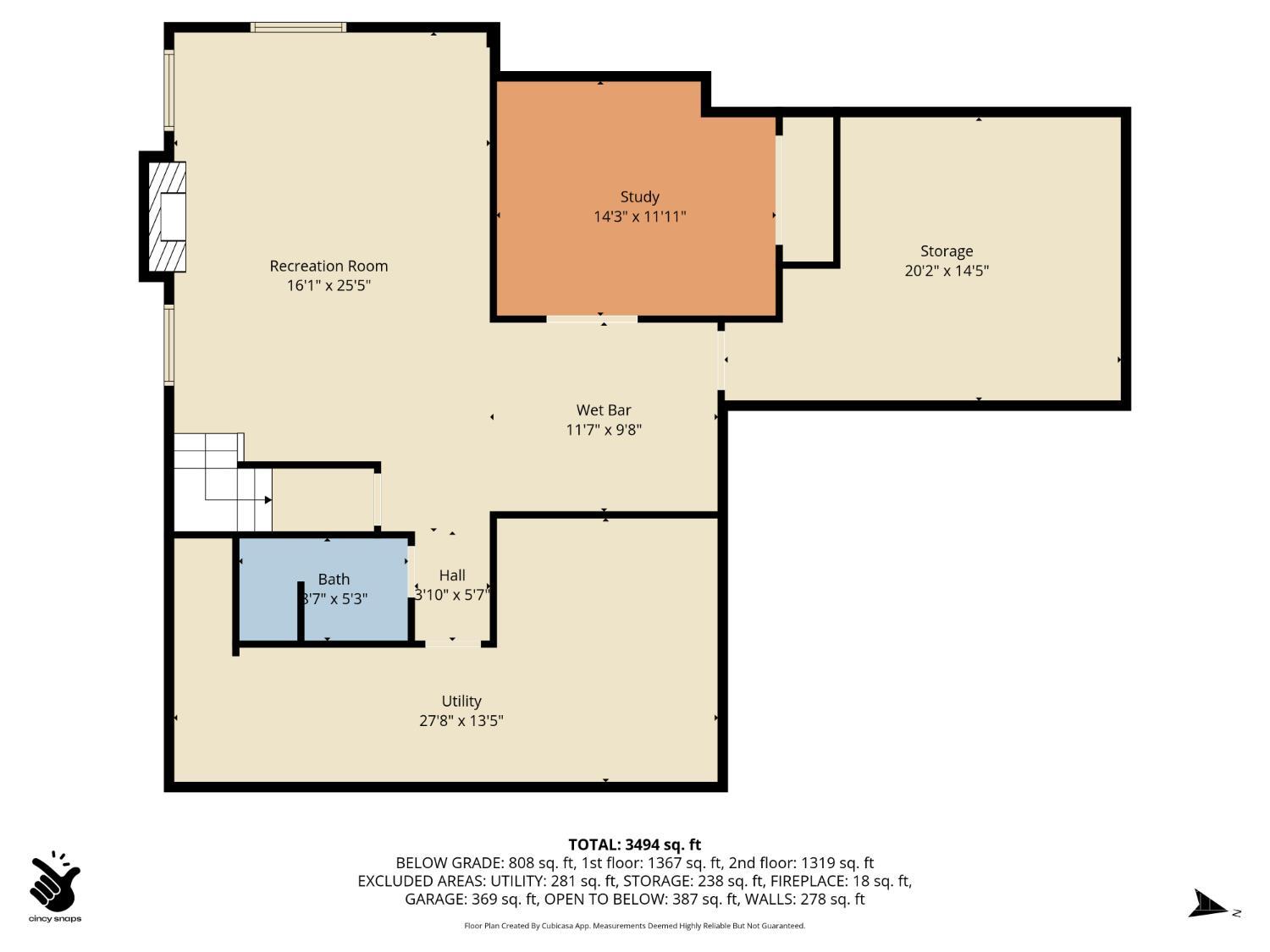 8945 Wintergreen Drive