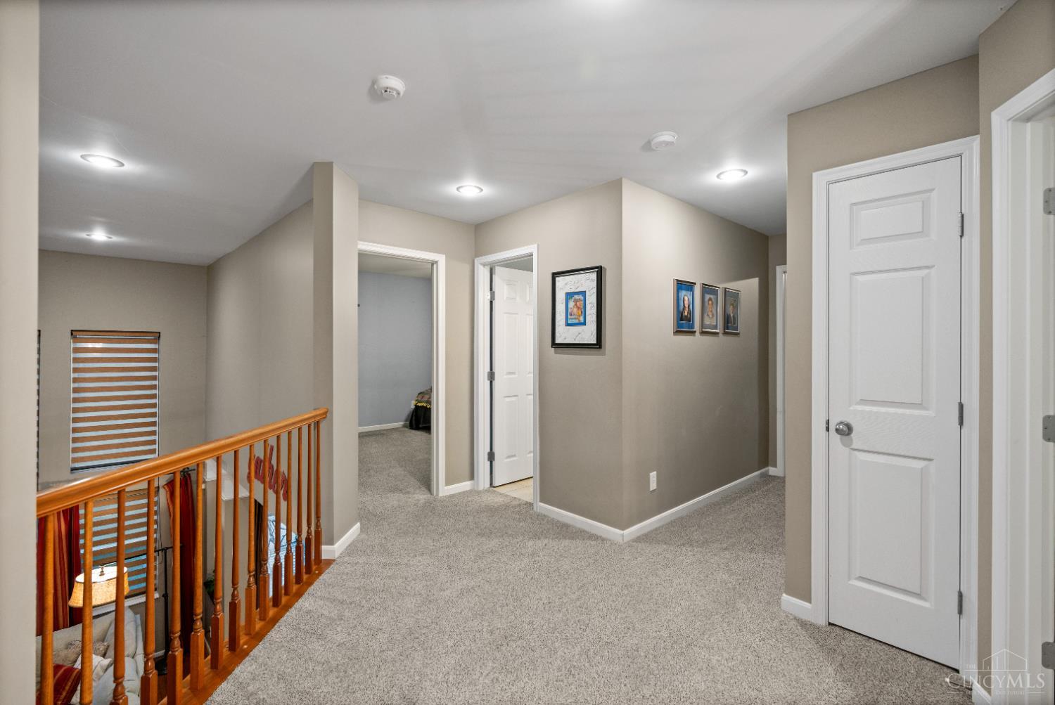 8945 Wintergreen Drive