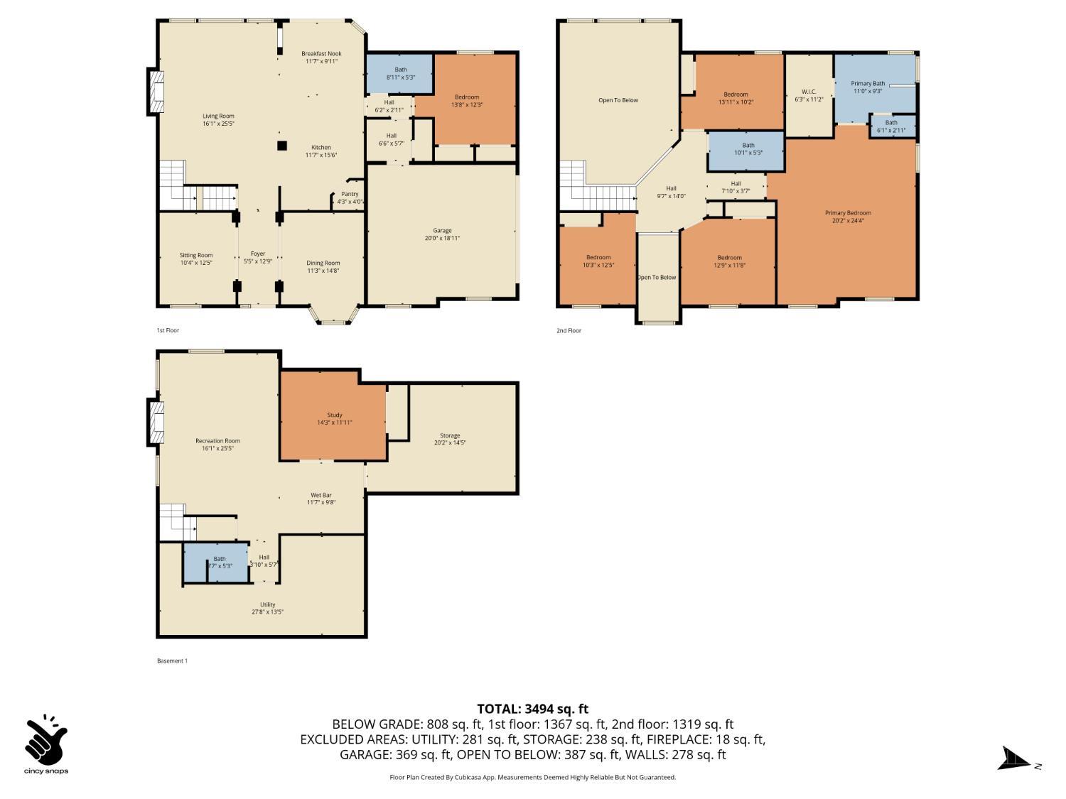 8945 Wintergreen Drive