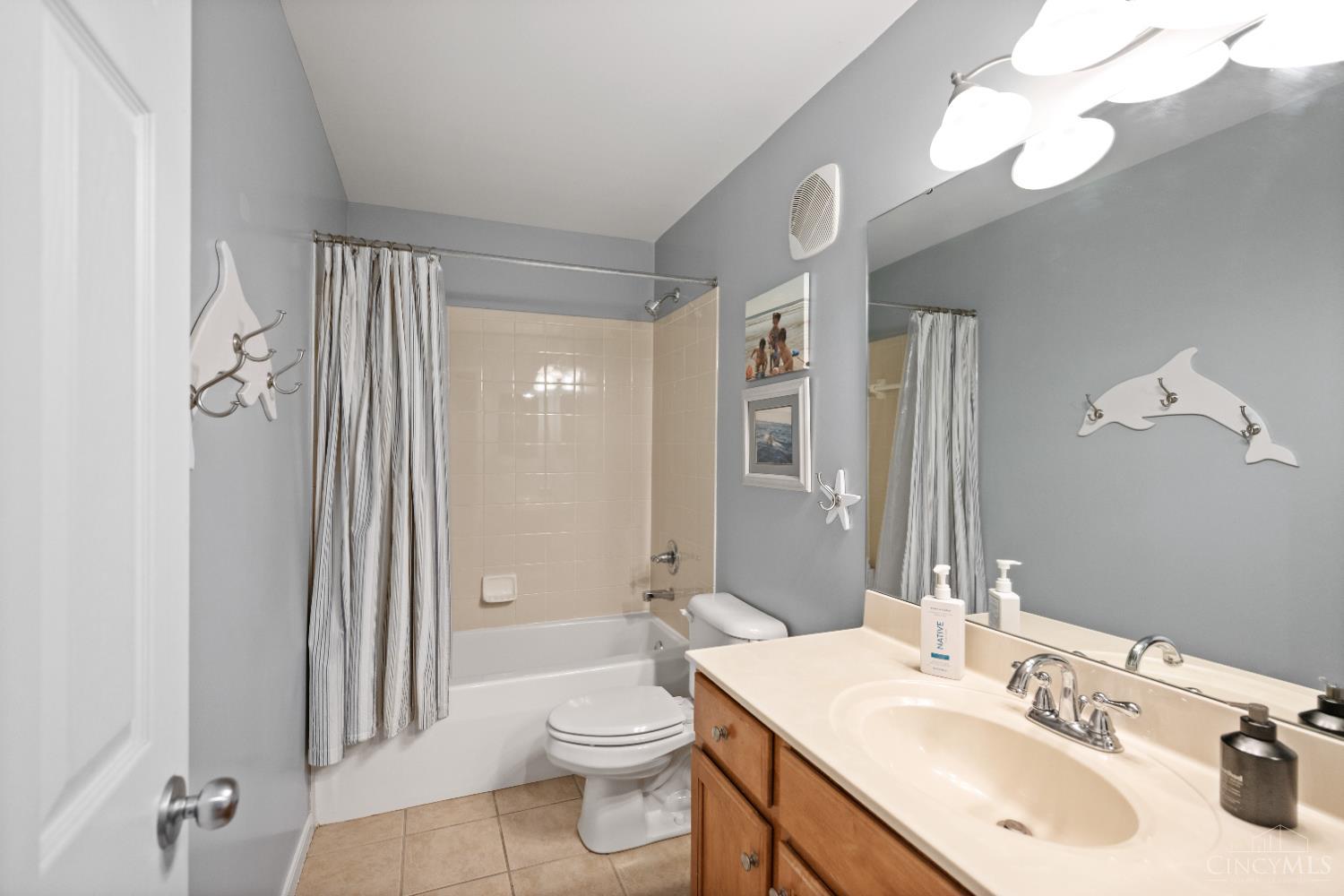 8945 Wintergreen Drive