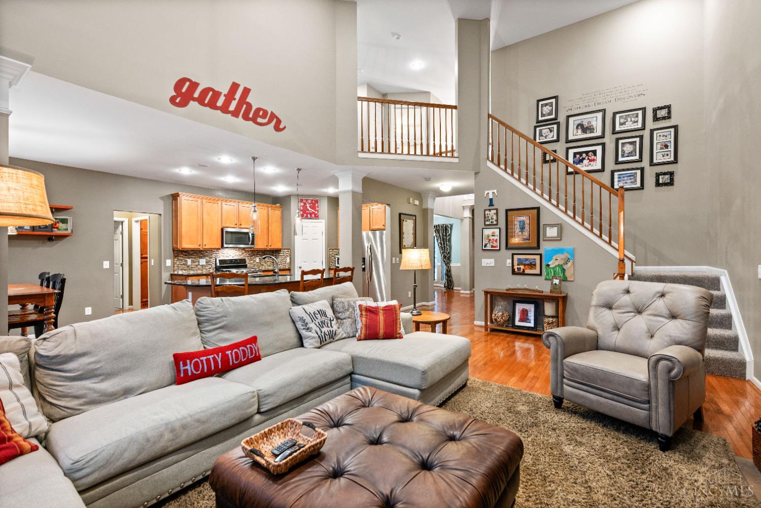 8945 Wintergreen Drive