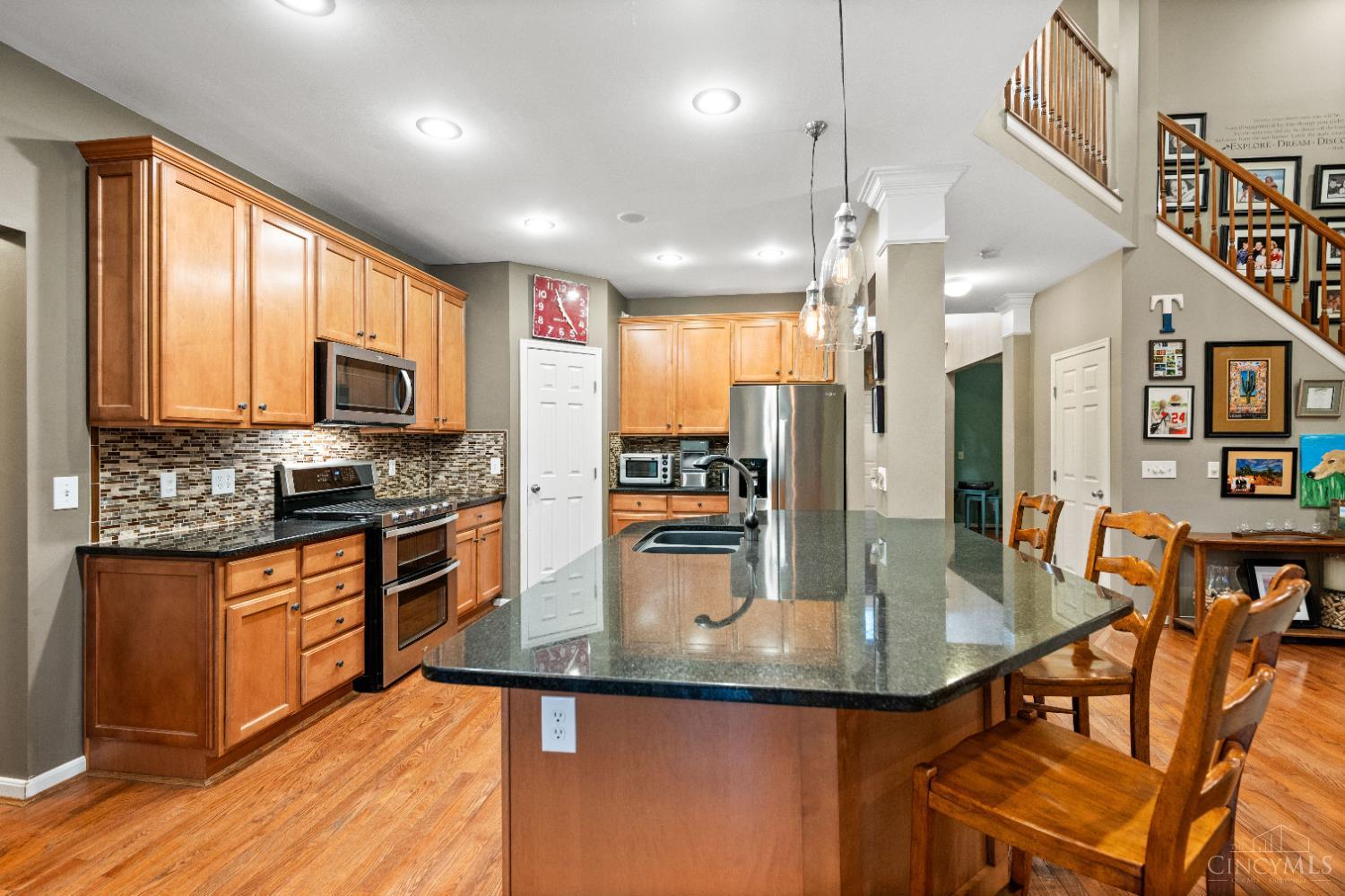 8945 Wintergreen Drive