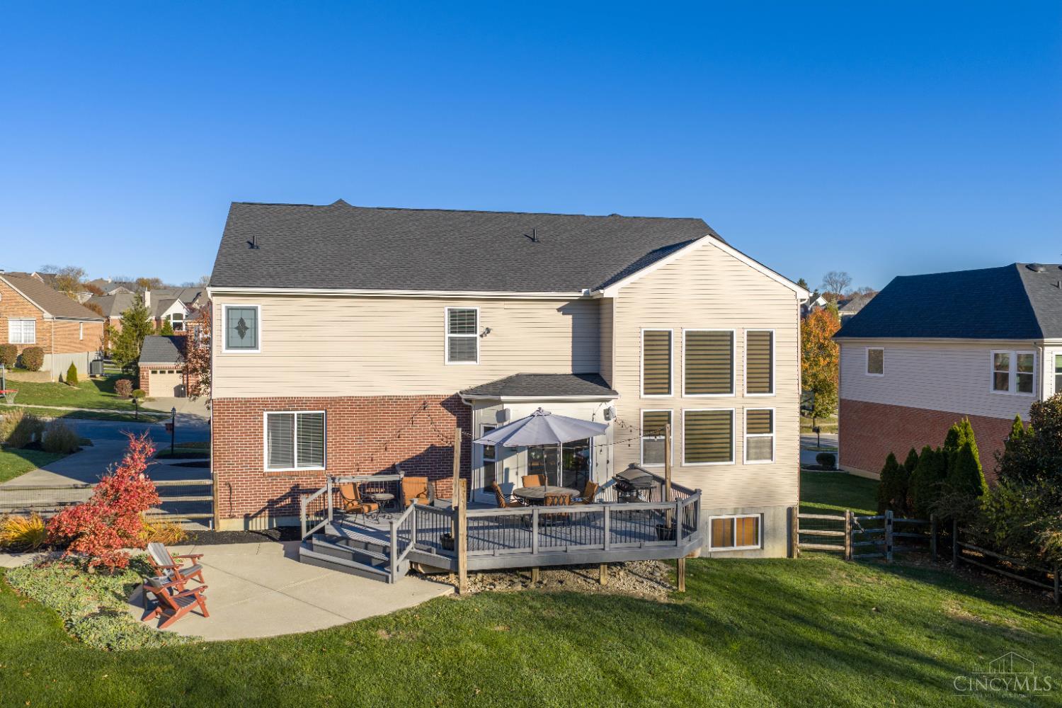 8945 Wintergreen Drive