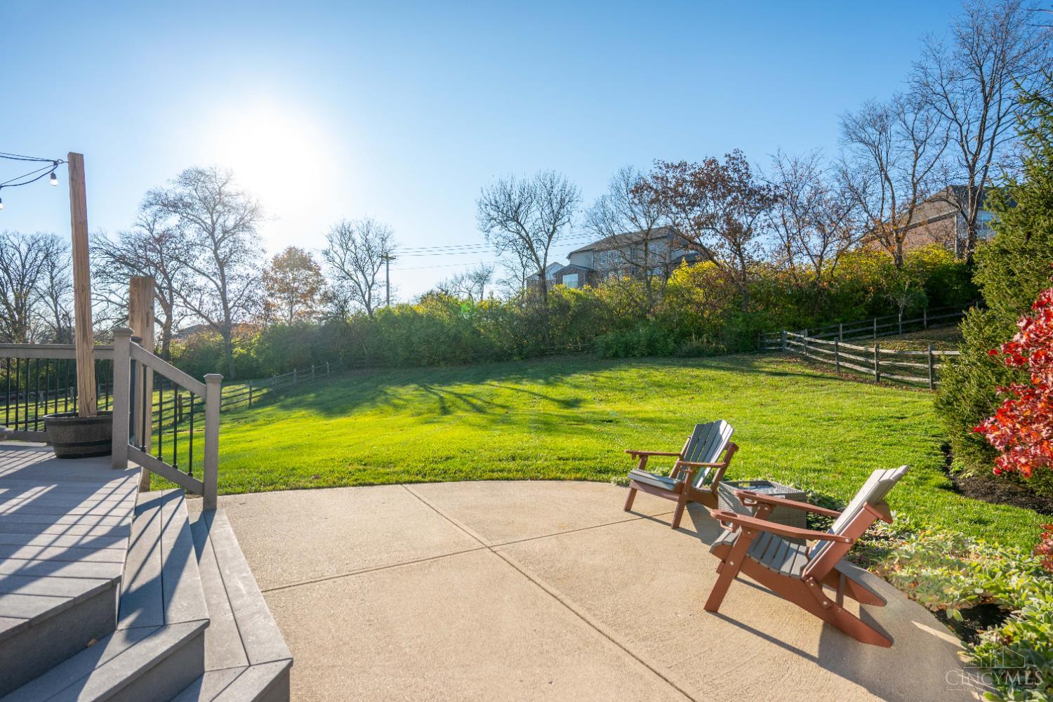 8945 Wintergreen Drive