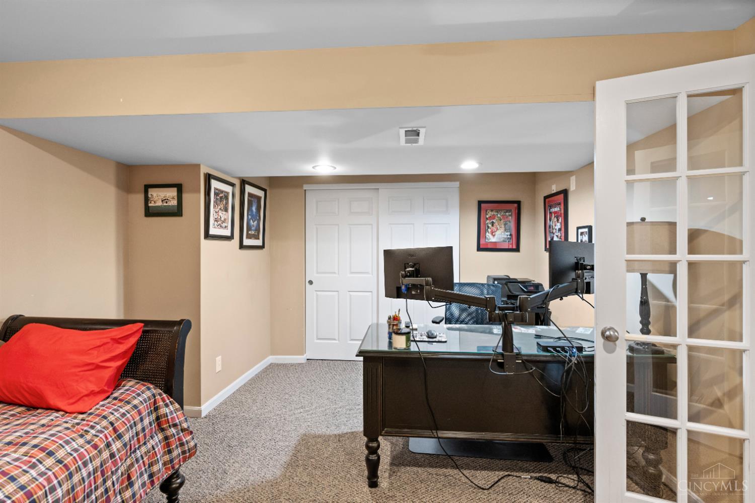 8945 Wintergreen Drive