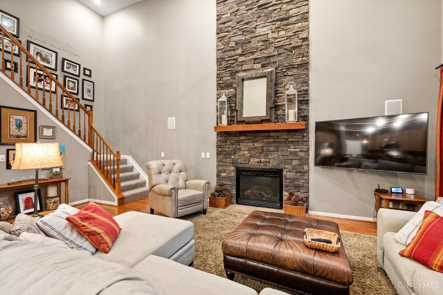 8945 Wintergreen Drive