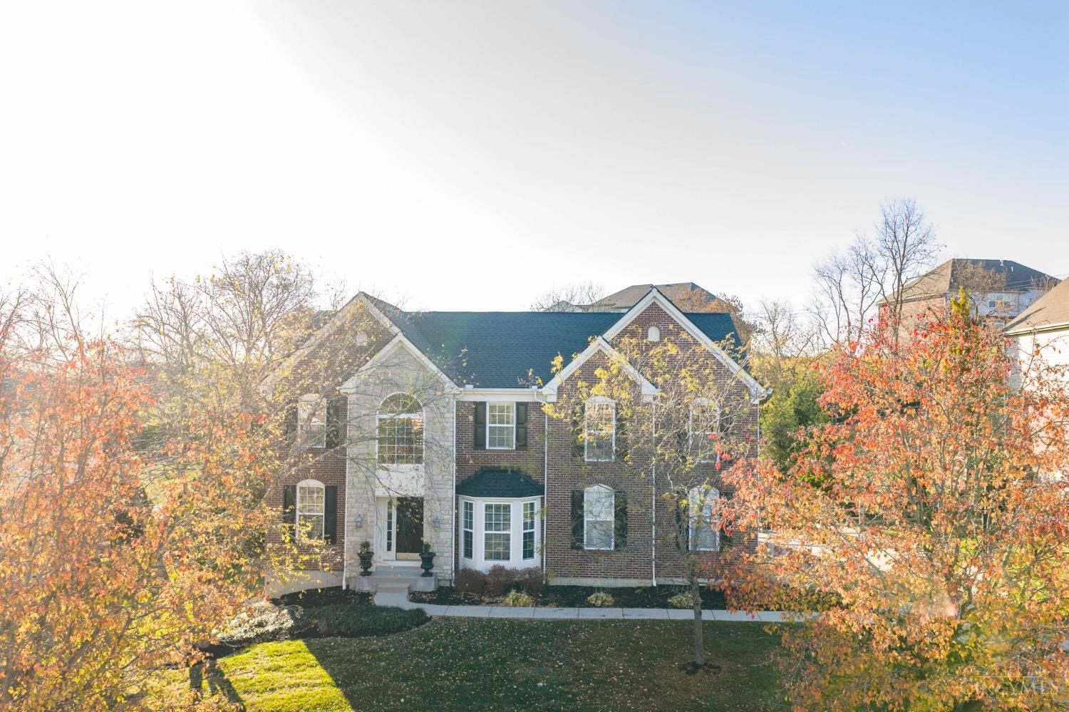 8945 Wintergreen Drive
