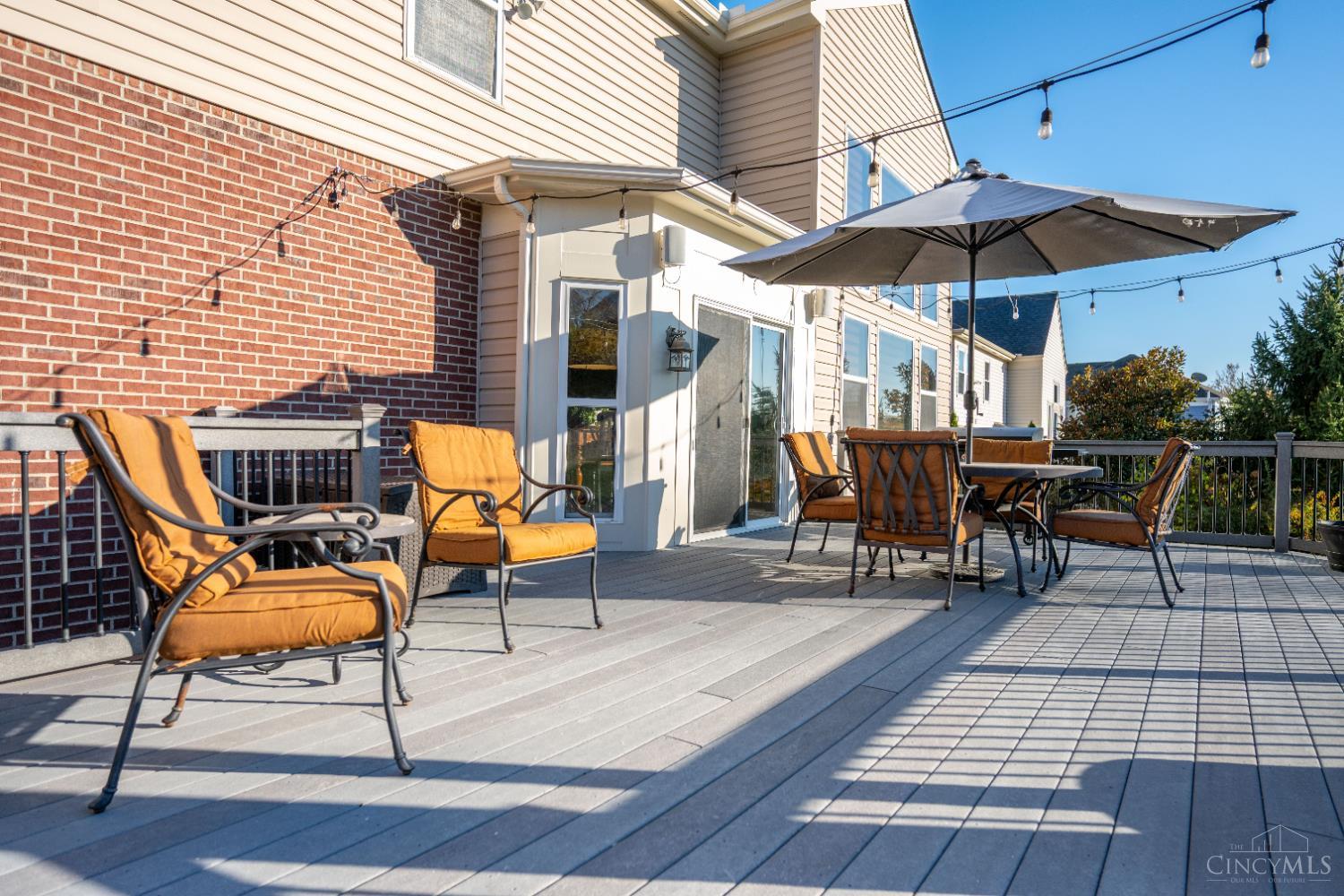 8945 Wintergreen Drive