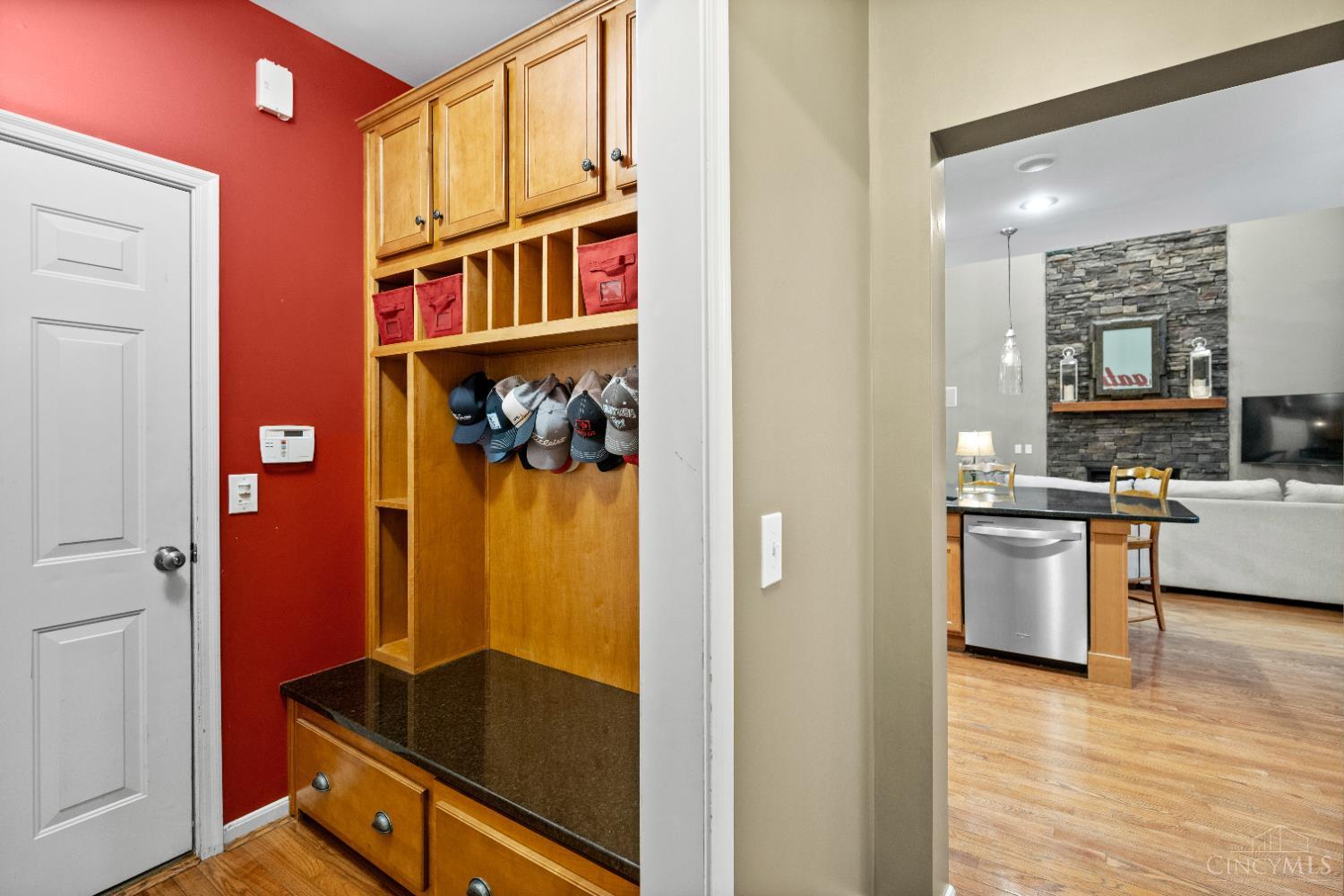 8945 Wintergreen Drive