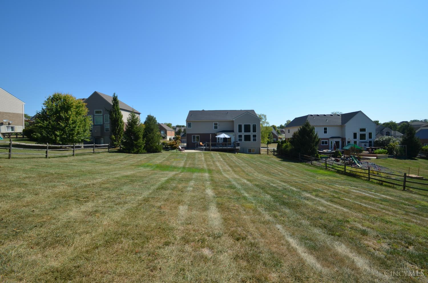 8945 Wintergreen Drive