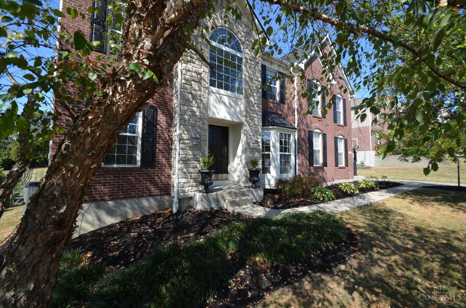 8945 Wintergreen Drive