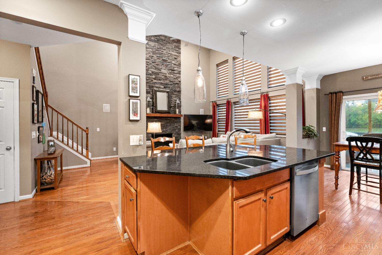 8945 Wintergreen Drive